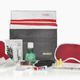 American Airlines Amenities